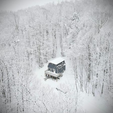 Mandy'S Mountain Chalet Dover Экстерьер фото