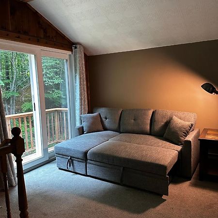 Mandy'S Mountain Chalet Dover Экстерьер фото