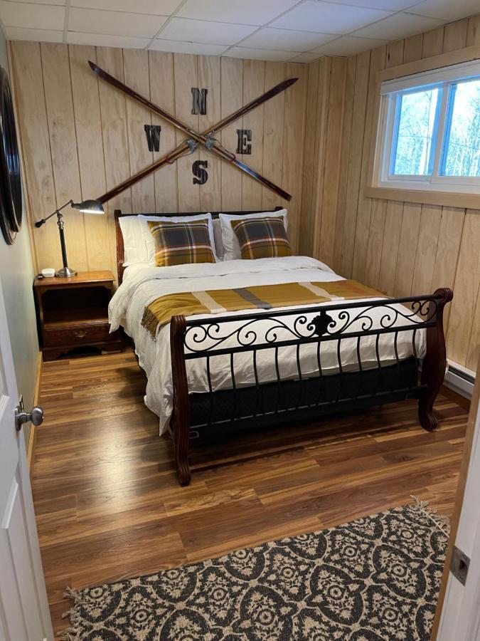 Mandy'S Mountain Chalet Dover Экстерьер фото